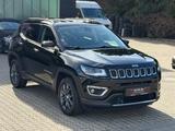 Jeep Compass Limited 4WD Leder Navi Xenon Kamera... - Jeep Compass: 4xe