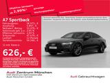 Audi A7 Sportback 50 TFSI e quattro 220(299) kW(PS) S - Audi A7 in München