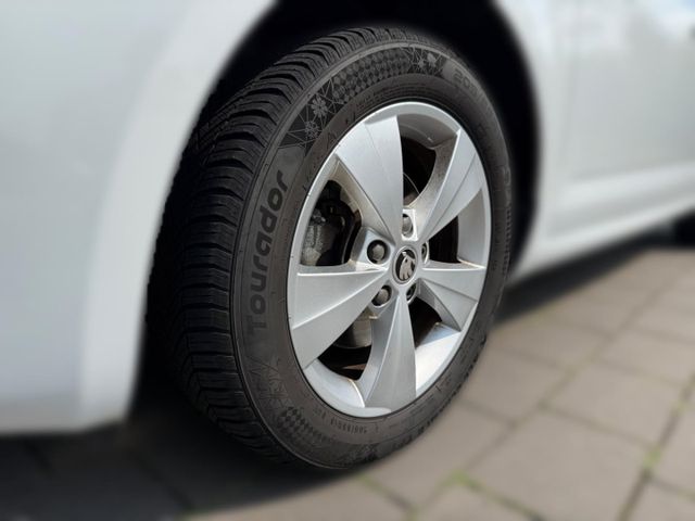 Octavia Combi Soleil 1.5 TSI ACT EU6d-T Navi PDC