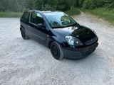 Ford Fiesta 1.3 MK 5 - Ford Fiesta: Mk5