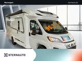 Etrusco T 6900 SB Fiat / 4 Schlafpl. / 3,65t / Automatik - Etrusco T 6900 SB Automatik