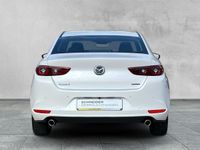 Mazda 3 - Vorschau Bild 4