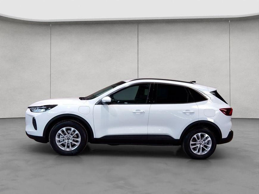 Ford Kuga 2.5 Duratec PHEV TITANIUM 112 kW, 5-türig
