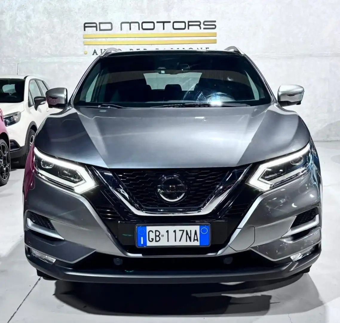 Nissan Qashqai 1.5 dci Tekna+ 115cv imagem 2