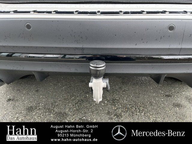 Fahrzeugabbildung Mercedes-Benz GLA 200 AMG/NIGHT/MULTIB./AHK/360/DISTRO./TOTW./
