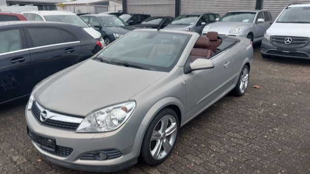 Opel Astra H Twin Top Endless Summer