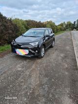 Toyota Rav4 hybrid Edition-s  Tüv /Neu - Toyota RAV 4 von privat