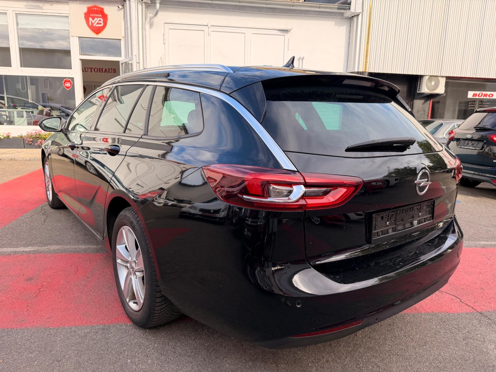Opel Insignia B Sports AUTOMATIK TÜV 05.2027