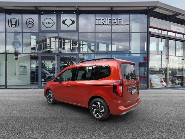 Nissan Townstar Tekna Kombi L1 °LED°Navi°RFK°SHZ°AAC°