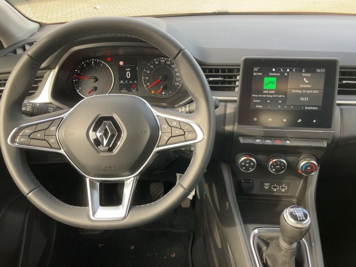 Renault Captur - Bild 9