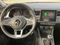 Renault Captur - Vorschau Bild 9