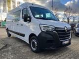 Renault Master Doppelkabine 7 Sitzer L3H2 dCi 135 - Renault Master: L1h2