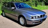 BMW E39 523i Bj.1996 170 PS - BMW 523: 523i E39