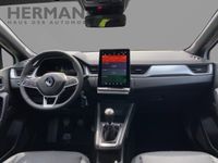 Renault Captur - Vorschau Bild 10