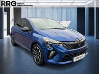 Renault Clio - Vorschau Bild 7