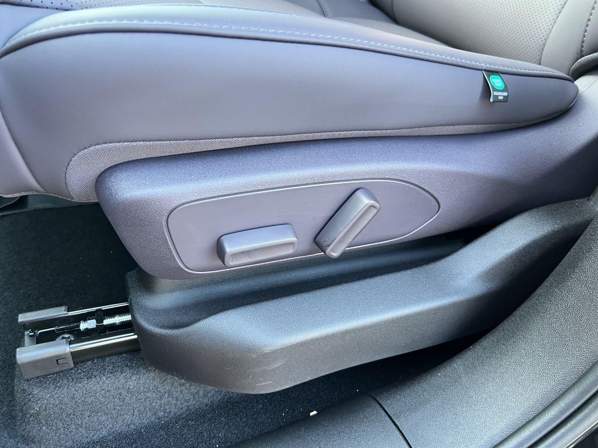 Leapmotor C10 - Bild 24