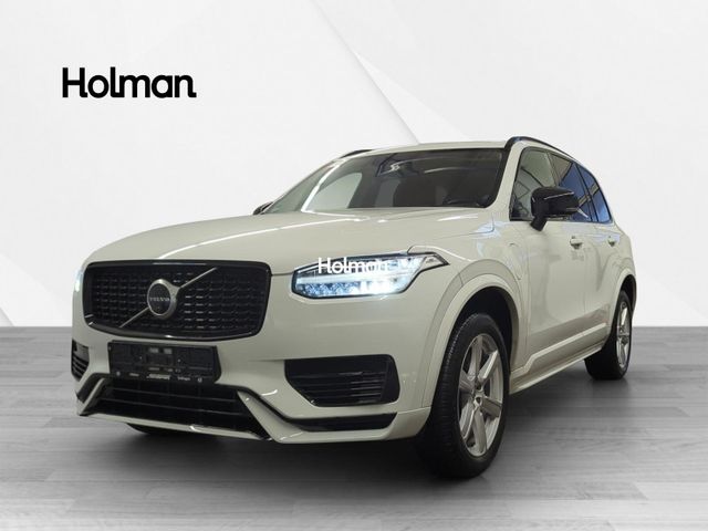 Volvo XC90 T8 AWD R-Design Expr. 7-Si. AHK HUD 360° Pa