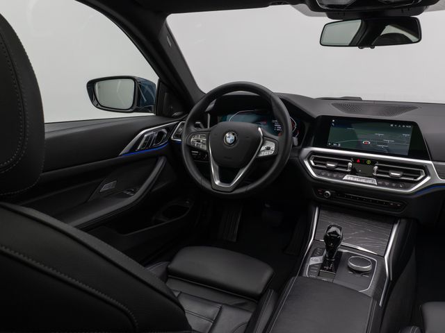 Foto Nummer 34: BMW 420i