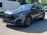 Audi Q8 TDI quattro 210 kW S line business - Audi Q8 Unfallwagen