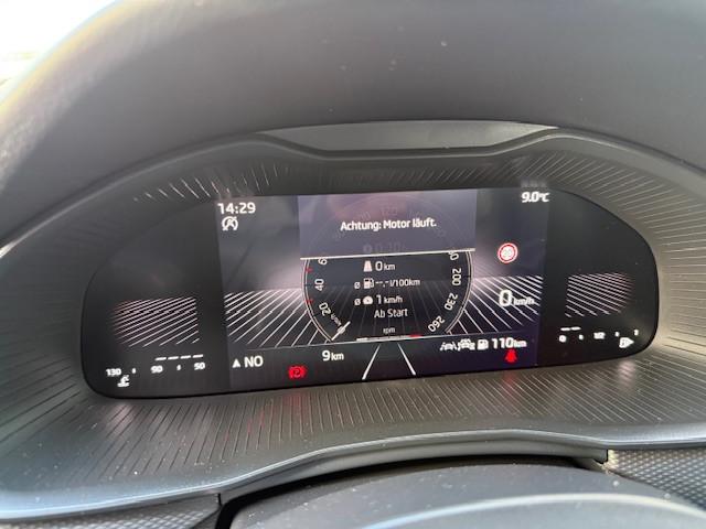 Skoda Kamiq 1.0 TSI 85kW Essence