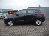 Opel Mokka Edition 1.6 Klima*PDC - Opel Mokka Gebrauchtwagen in Hannover