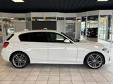 BMW 116 d Lim. M Sport M Paket SZH PDC Navigation - BMW 1er Reihe: 116d