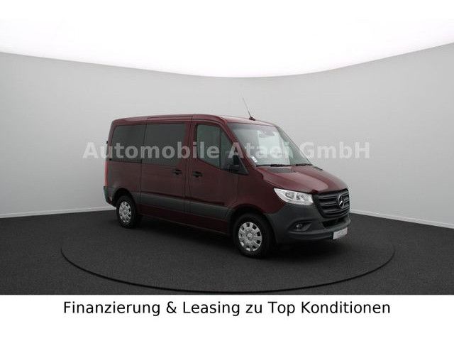 Fahrzeugabbildung Mercedes-Benz Sprinter 316 Tourer *2x SCHIEBETÜR* KAMERA 8820