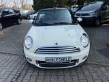 MINI COOPER Cabrio Cooper 2 Hand Leder Navi - MINI Cooper aus 2015