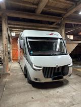 Carthago Chic c-line 4.9 LE-L - Carthago C line 4 9