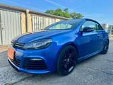 Volkswagen Golf 2.0 TSI R DSG Cabriolet R - Volkswagen Golf mit Benzin-Antrieb: Cabrio, 2.0