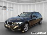 BMW 318 iA Touring KAMERA HUD ADAPT.LED DR.ASS. DAB - gebrauchte BMW 318 aus dem Jahr 2024