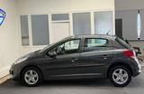 Peugeot 207 Urban Move/Nur 42Tkm/1Te Hand/Pano - Peugeot 207: 1.4