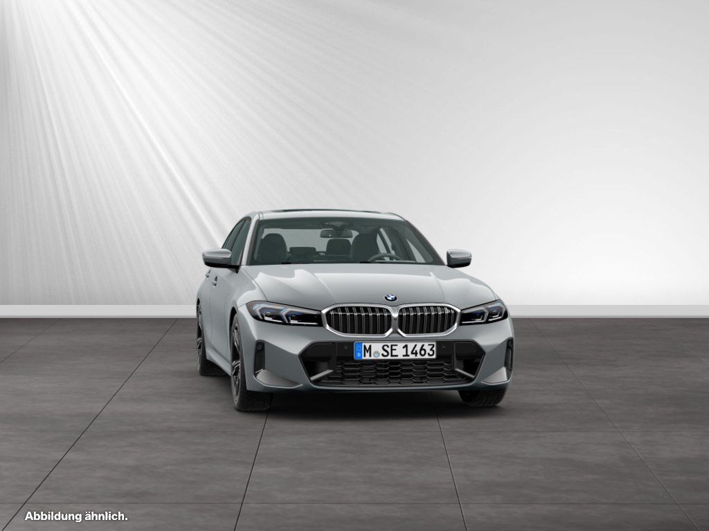 BMW 330 - Bild 12