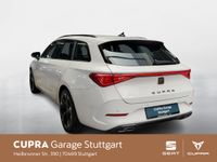 Cupra Leon - Vorschau Bild 3