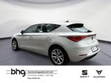 Seat LEON STYLE 1,0 eTSI DSG Rückfahrkamera, LED, Mir - gebrauchte Seat Leon aus dem Jahr 2024
