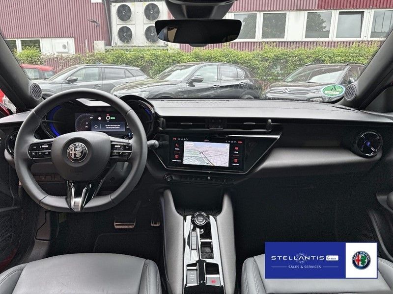 Alfa Romeo Junior - Bild 8