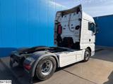 MAN TGX 18 470 EURO 6d, Retarder, Standairco - Angebote