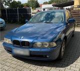 BMW E39 525i 192Ps Tüv 09/2026 - BMW 525 aus 2000: 525i