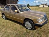 Mercedes-Benz W201 190D 80 Tkm aus Familienbesitz, champ... - Mercedes-Benz 190: C190