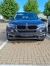 BMW X5 2.5 d - BMW X5 bis 15.000 Euro