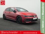 Volkswagen Golf GTI 8 2.0 TSI DSG BLACK STYLE LEDER PANO NA - Volkswagen: Scheckheftgepflegt, mit Klimaautomatik