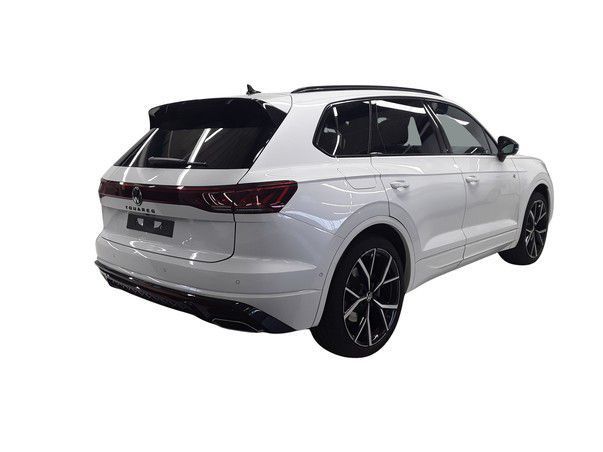 Volkswagen Touareg - Bild 4