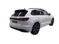 Volkswagen Touareg - Vorschau Bild 4