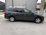 Dacia Sandero Eco - Dacia Sandero Gebrauchtwagen in Düsseldorf
