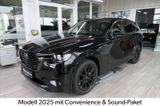 Mazda CX-60 2025  SKYACTIV PHEV HOMURA> Aktion