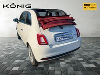 Fiat 500C - Vorschau Bild 14