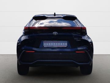 Toyota C-HR - 7