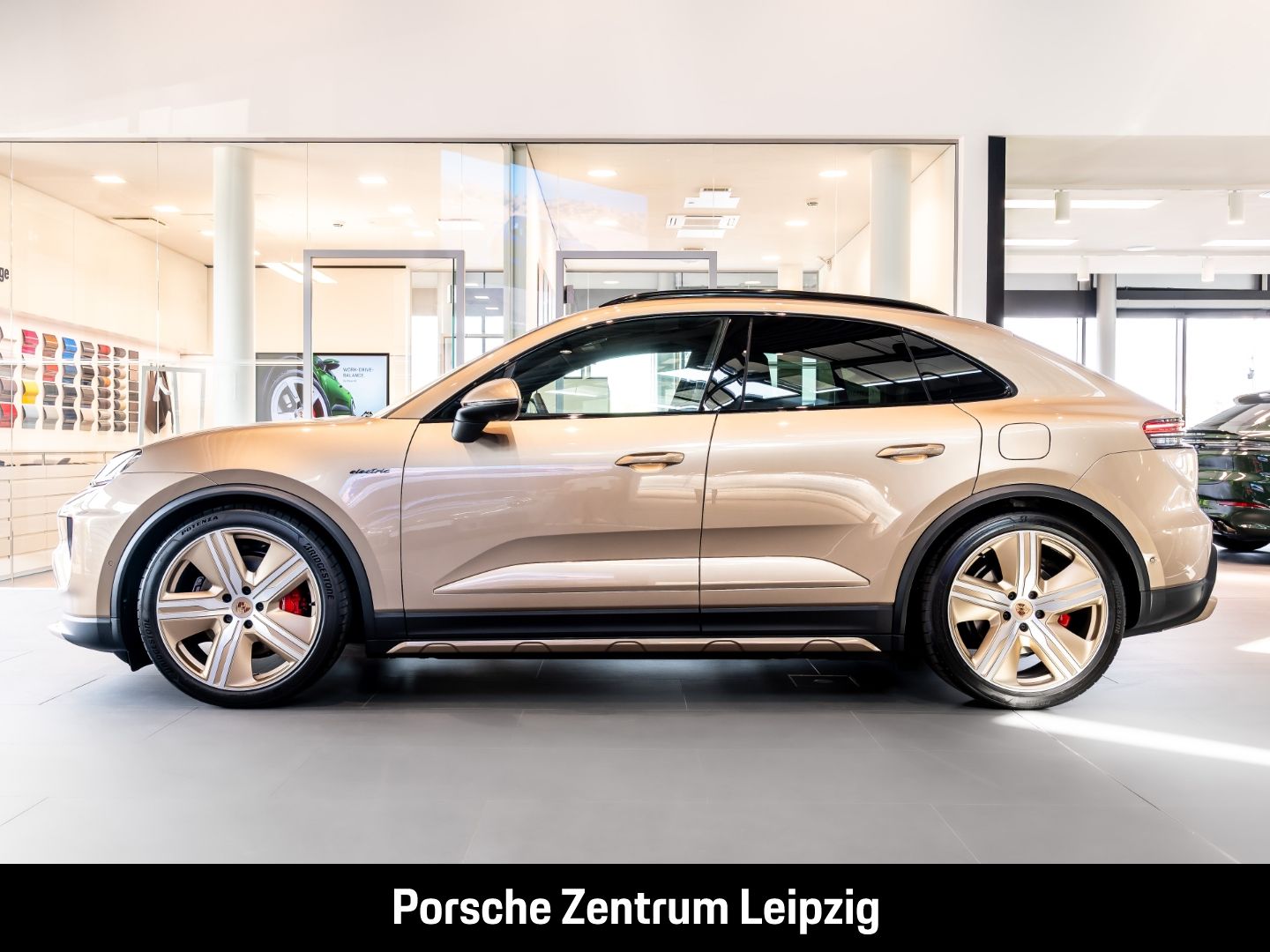 Porsche Macan - Bild 2
