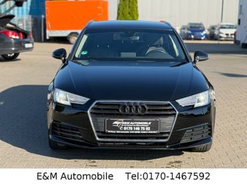 Audi A4 - 2