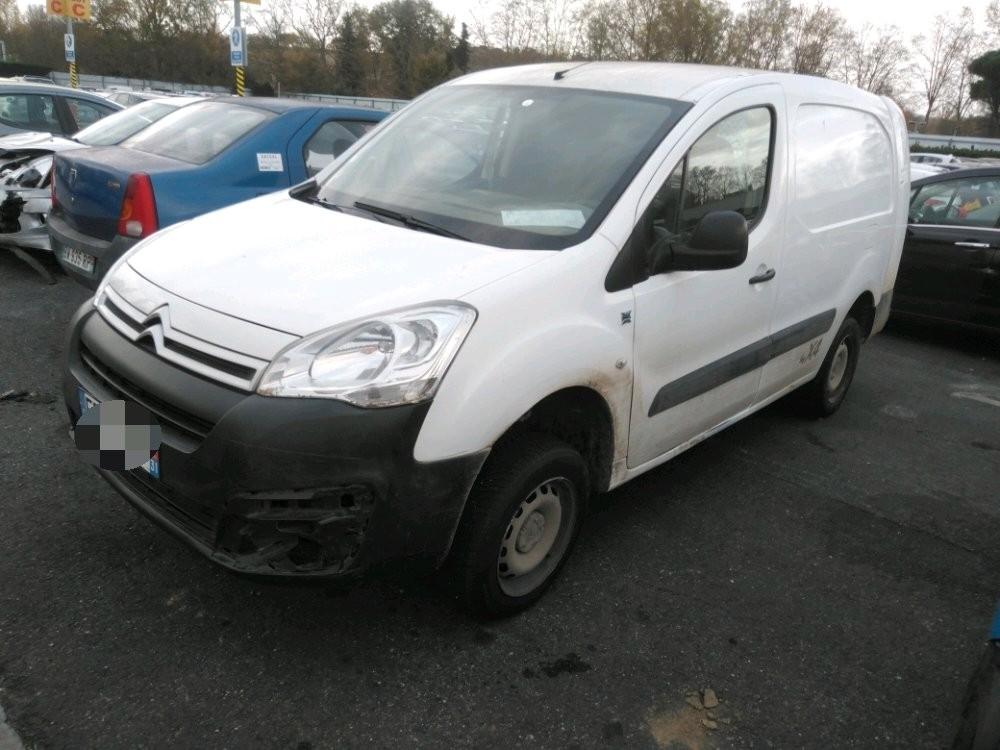 Citroën Berlingo